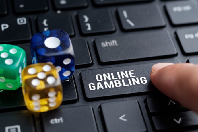 Online Gambling – How to Play Casino Games For Real Income